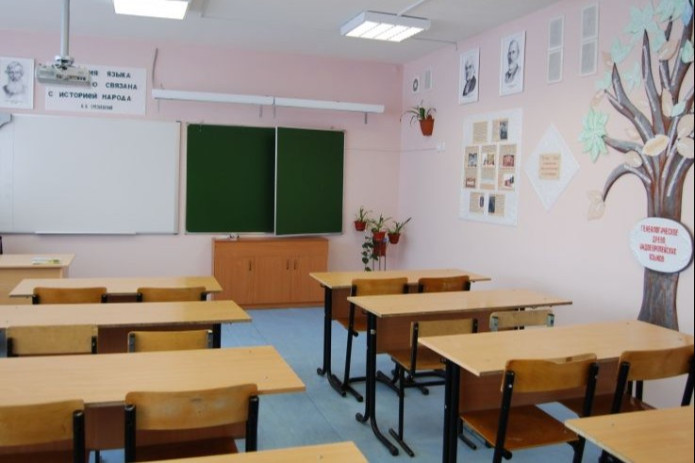 Al-Beruniy nomidagi xalqaro maktab-internat faoliyati yo‘lga qo‘yiladi