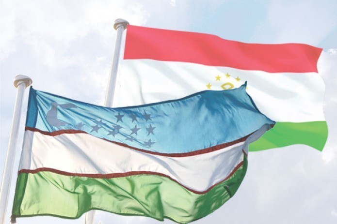 Эргаш Шаисматов назначен Послом Узбекистана в Таджикистане