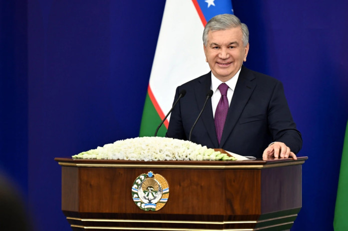 Bolalikka yo‘naltiriladigan mablag‘lar davlat siyosatida izchil va barqaror o‘rin egallashi zarur - Prezident