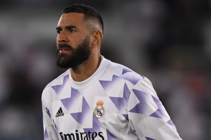 “Real Madrid” hujumchisi to'p uzatishlarini kutib turadigan oddiy hujumchi bo'lmasligi kerak”, — Benzema