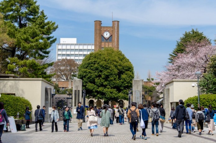 Узбекистанцам выделят грант на обучение в японских университетах