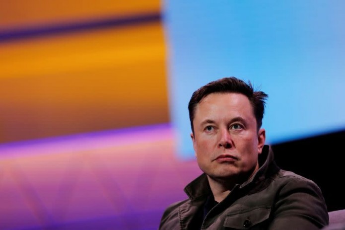 Tesla investor sues Musk, board over tweets