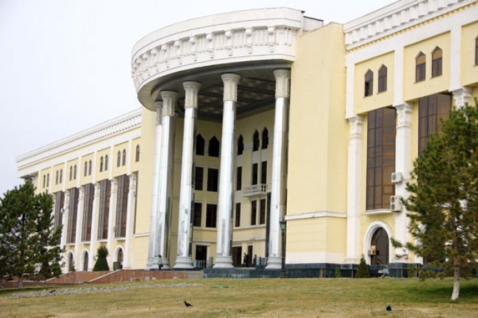 President approves measures for development of State Conservatory