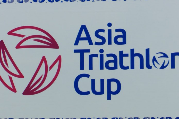 Samarkand hosts first Asian para triathlon championship