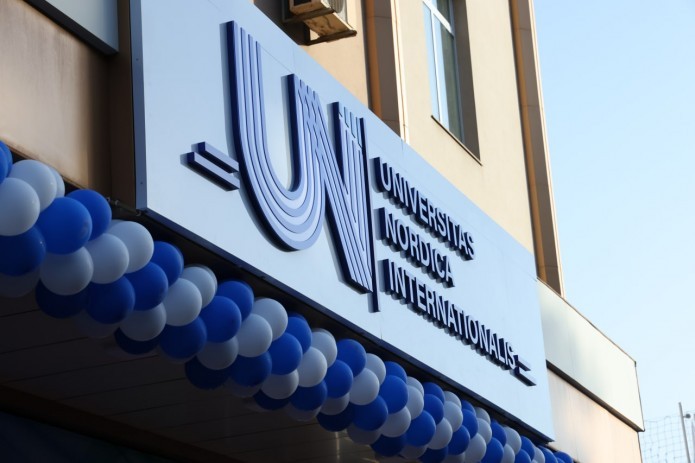 Zarafshonda Xalqaro Nordik universiteti filiali ochiladi