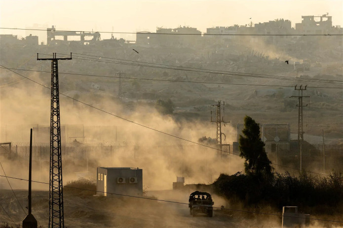 Isroil armiyasining sobiq vakili Netanyaxuni mamlakatga nisbatan xalqaro ishonchni yo‘qotishda aybladi