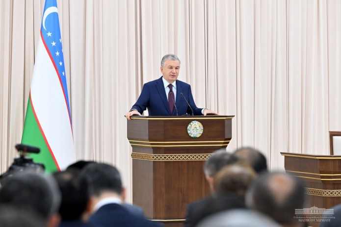 Prezident Buxorodagi 30 ta tarixiy yodgorlikka eʼtibor sustligini aytdi