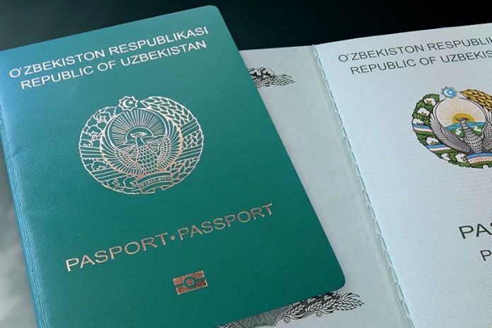 Срок действия небиометрических паспортов продлен