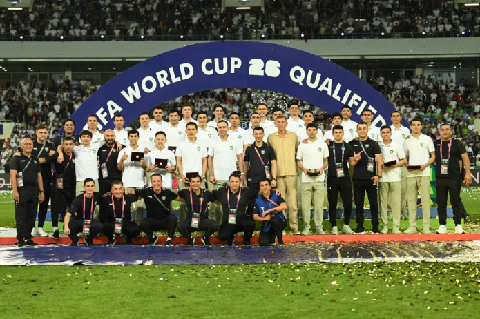 Osiyo futbol konfederatsiyasi O‘FAni 340 ming dollar jarimaga tortdi
