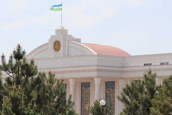 Prezident adminstratsiyasining yangi tuzilmasi tasdiqlandi