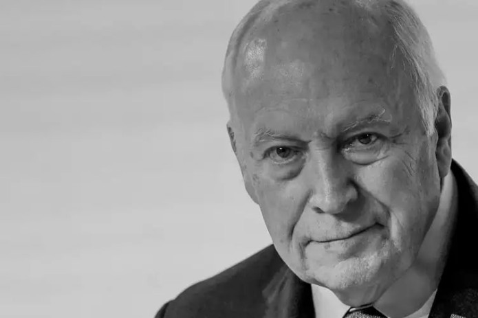 AQShning sobiq vitse-prezidenti Dik Cheyni vafot etdi