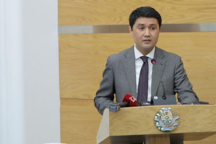 Antikorrupsiya agentligi direktoriga qaynotasi 1,5 mln dollarlik uy sovg‘a qilgani rostmi?