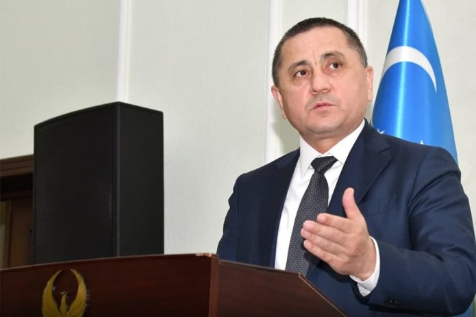 “O‘zbekneftegaz” AJ Boshqaruv raisi O‘zbekiston yengil atletika federatsiyasiga rais etib saylandi