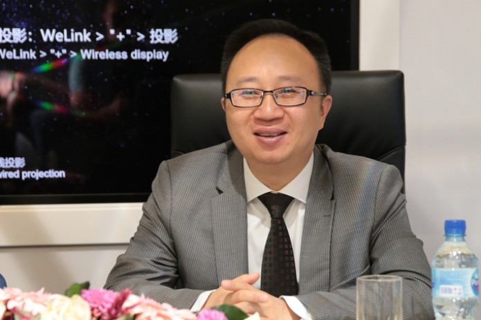 Huawei supports UNDP initiative to green Aral Sea bottom
