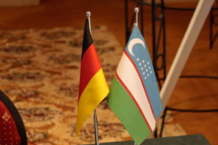 Uzbekistan`s export to Germany totals $46 million