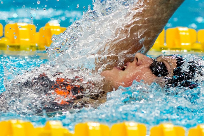 Возбуждено уголовное дело в отношении должностных лиц Федерации плавания Узбекистана