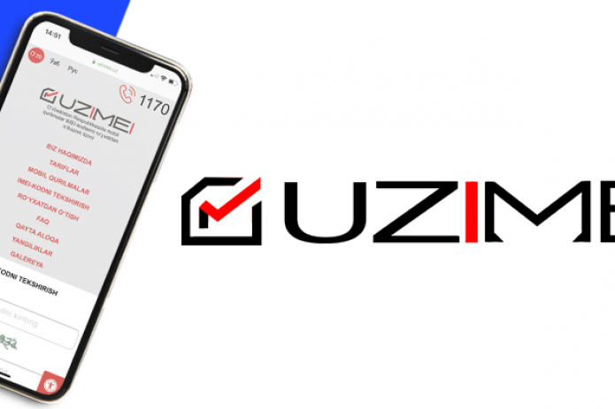 Uzbekistan may simplify IMEI code registration