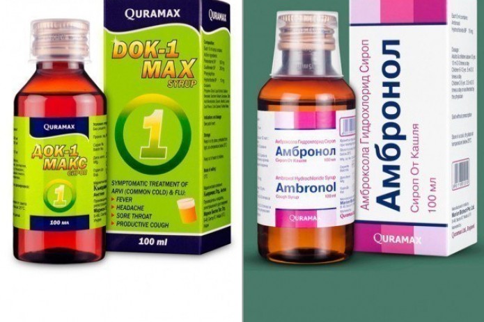 “Dok-1 Maks, Sinepar Kid, Ambronol”. Toshkentda  yana 10 ga yaqin bola shifoxonaga yotqizildi