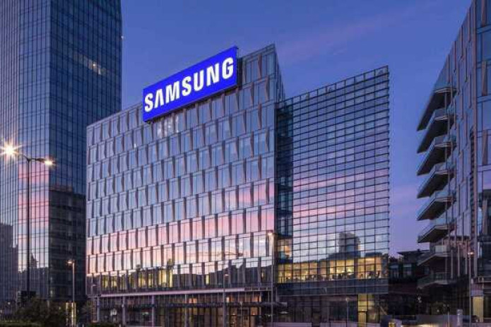 Samsung Display Rossiya metallarini sotib olishni to‘xtatdi