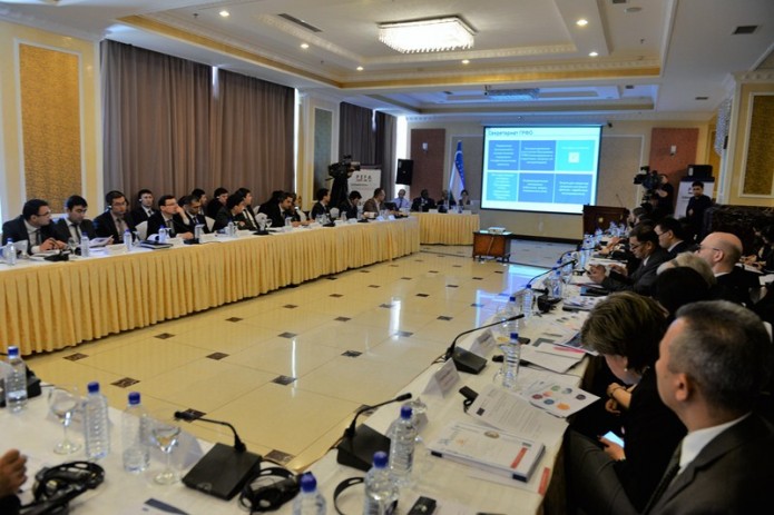 PEFA: Узбекистан обладает стабильным и эффективно реализуемым госбюджетом