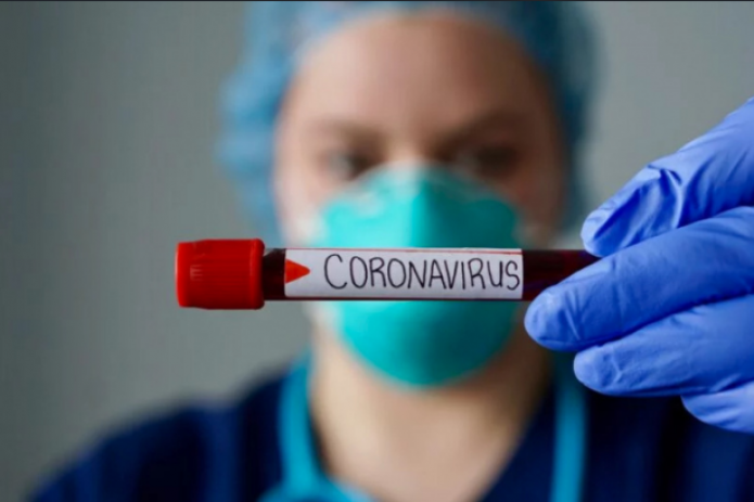 Число выявленных случаев коронавируса в Узбекистане увеличилось на 29