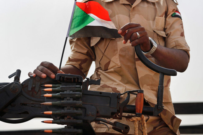 Sudan: RSF muqobil hukumat tashkil etilishini e’lon qildi