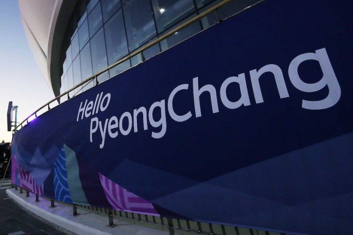 На Олимпиаду в Пхенчхане потратили в 4 раза меньше, чем в Сочи