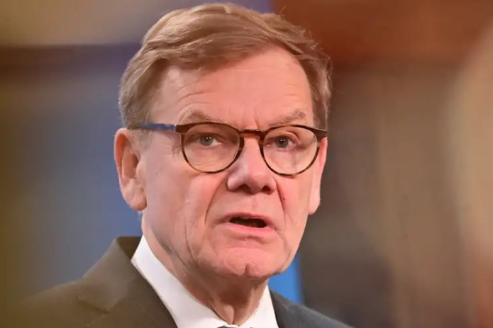 Germaniya tashqi ishlar vaziri: Yevropa Ittifoqi Rossiya aktivlari bo‘yicha risklarni bo‘lishishi kerak