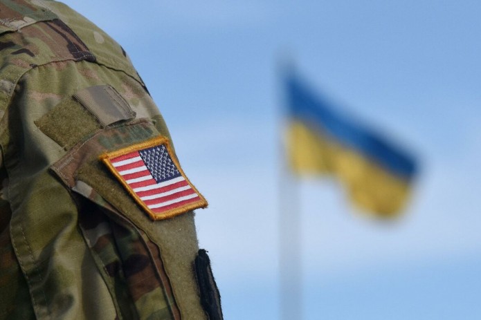 AQSh Ukrainaga 460 million dollarlik yangi yordam paketini ajratdi