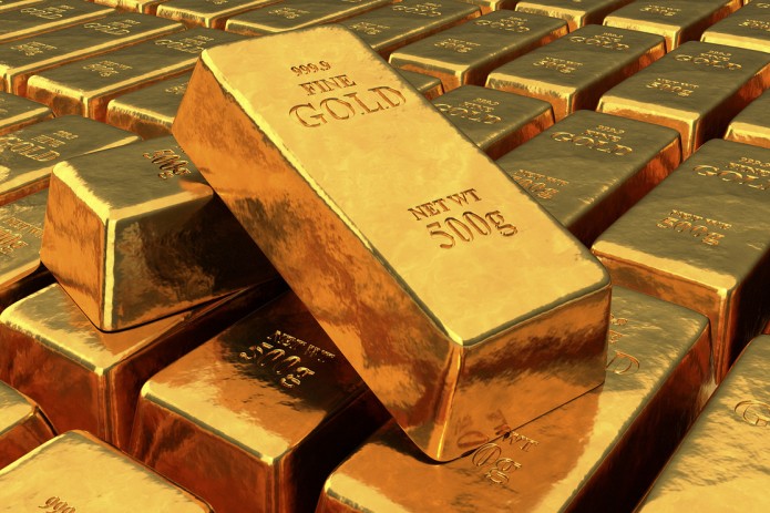 Uzbekistan’s gold and FX reserves dip by $589.1mn in February