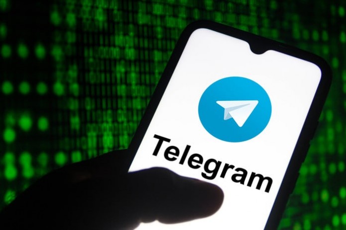 Fragment tarixidagi eng qimmat sotilgan Telegram foydalanuvchisi nomi o'zgardi