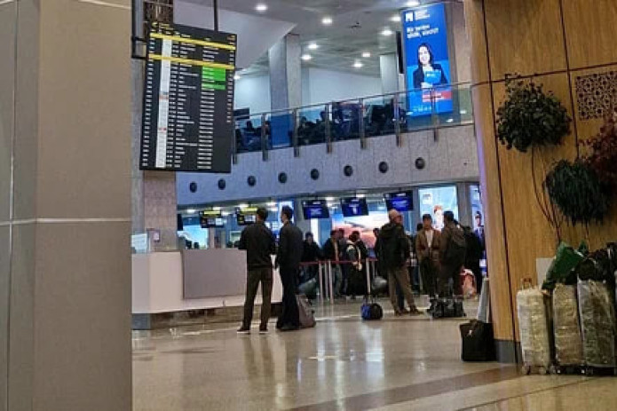 Rossiya, Qozog‘iston va Ozarbayjon fuqarolariga ichki hujjat bilan O‘zbekistonga kirishga ruxsat berilishi mumkin