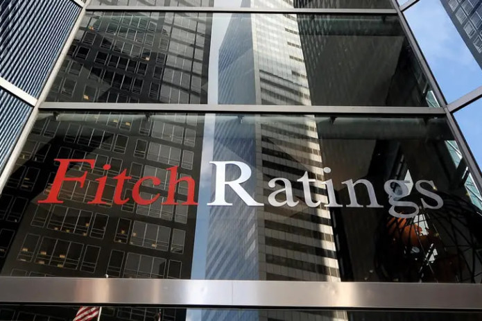 Fitch Rossiya aktivlari tufayli Euroclear reytingini pasaytirish bilan tahdid qilmoqda