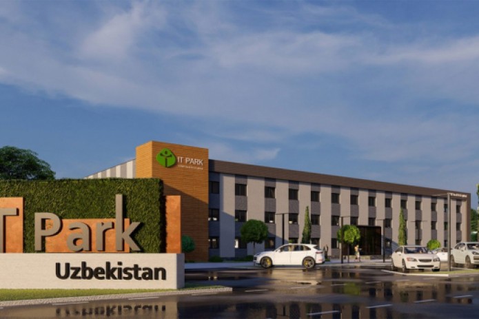 Kanada universitetlari va O‘zbekistondagi IT Park University o‘rtasida ...