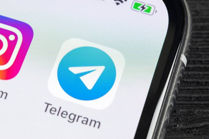 “Telegram” noma’lum kontaktlar haqida yangi ma’lumotlarni taqdim etadi