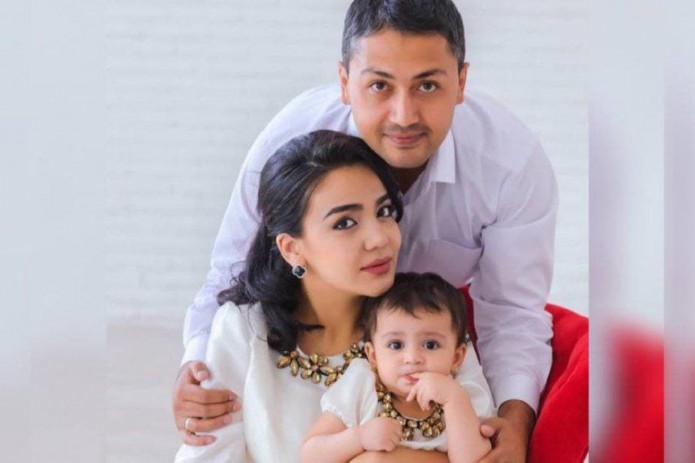 Rejissor Sanjar Matkarimovga 2 yil 1 oyga ozodlikdan cheklash jazosi belgilandi