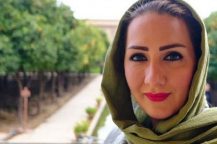 «Извините за то, что лгала вам»: иранская журналистка уволилась с телеканала