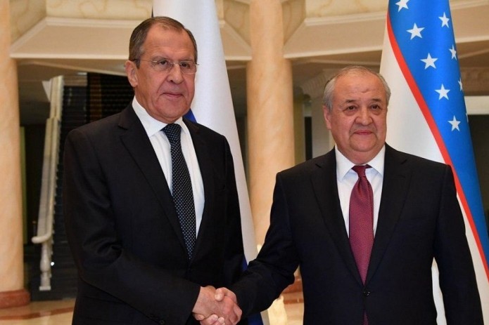 Глава МИД Узбекистана Абдулазиз Камилов посетит Россию с рабочим визитом