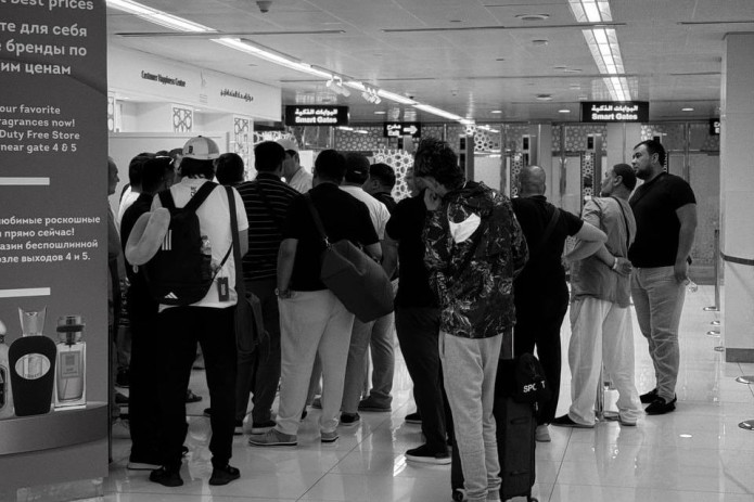 BAA aeroportida ushlab turilgan o‘zbekistonliklar bo‘yicha rasmiy maʼlumot berildi
