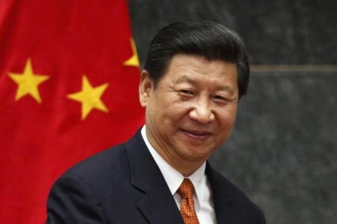 Си Цзиньпин будет пожизненно руководить Китаем