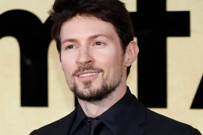 Durov markazlashtirilmagan sun'iy intellekt hisoblash tarmog'ini ishga tushirishini e'lon qildi