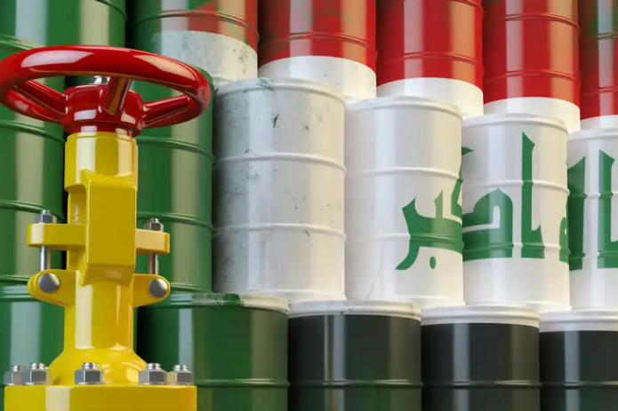 Iroq Lukoylning eng yirik xorijiy aktivlarini milliylashtirdi