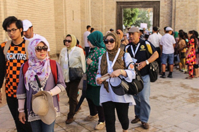 В Узбекистане особое внимание уделят развитию паломнического туризма