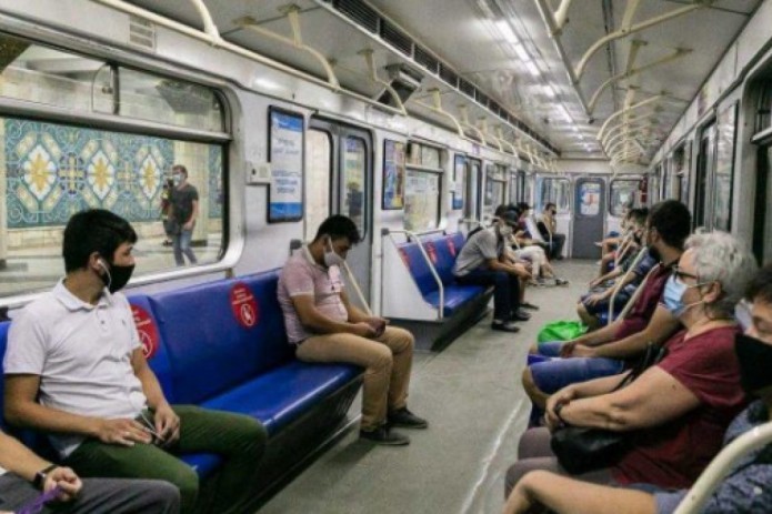 Tashkent metro set to “enjoy improved cellular signal” and free Wi-Fi