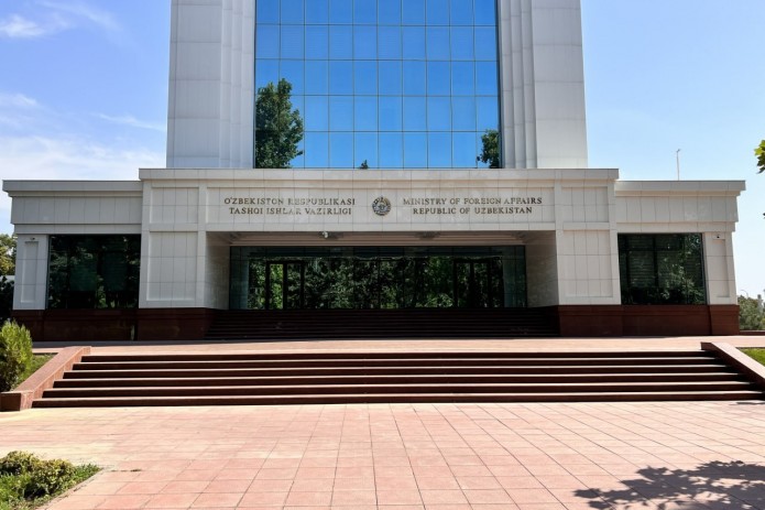 "Tayvan - Xitoyning ajralmas qismi" - O‘zbekiston TIV Tayvandagi prezidentlik saylovi yuzasidan munosabat bildirdi