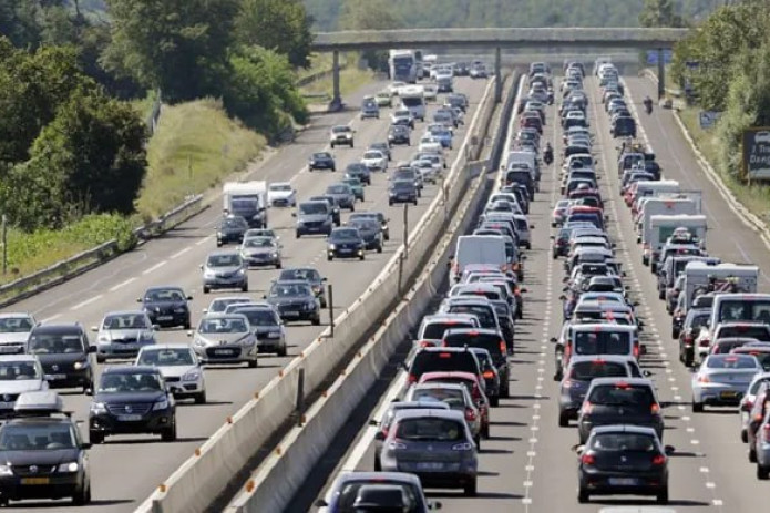 Yo‘llarda tirbandliklarning oldi olinadi