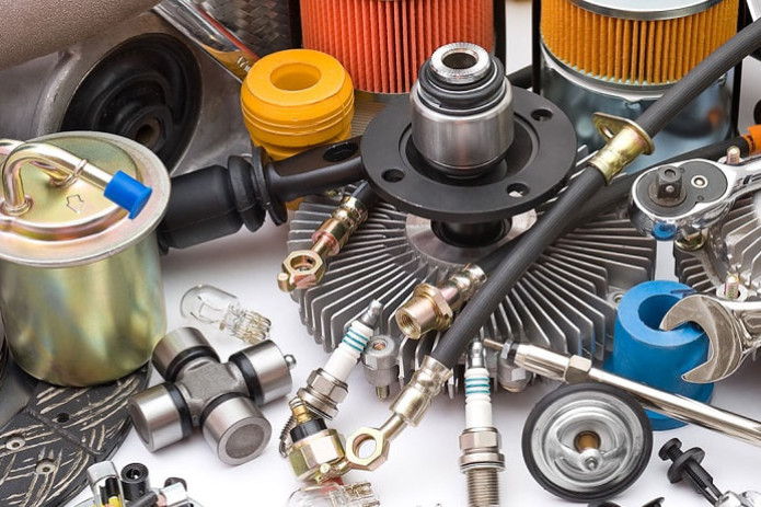 Xitoy O‘zbekiston bilan avtoehtiyot qismlar ishlab chiqarishda hamkorlik qiladi