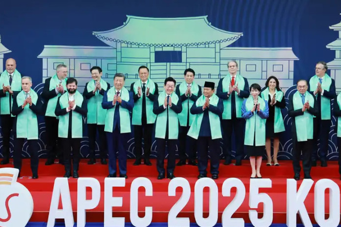 Xitoy Global AI Tashkilotini tuzishni taklif qilmoqda