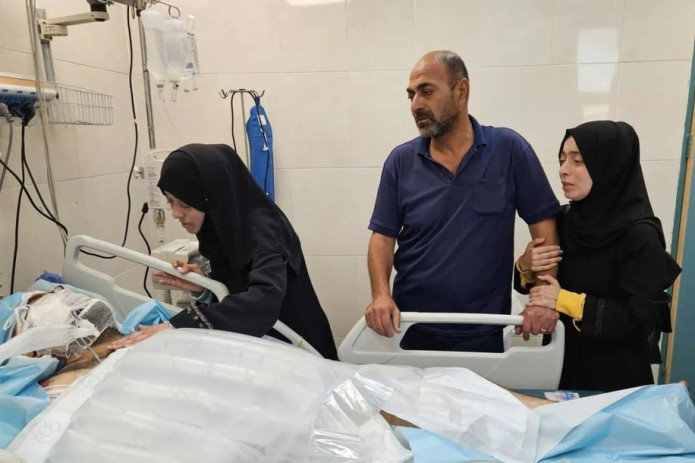 Shifokor ayol birdaniga to‘qqiz farzandidan ayrildi