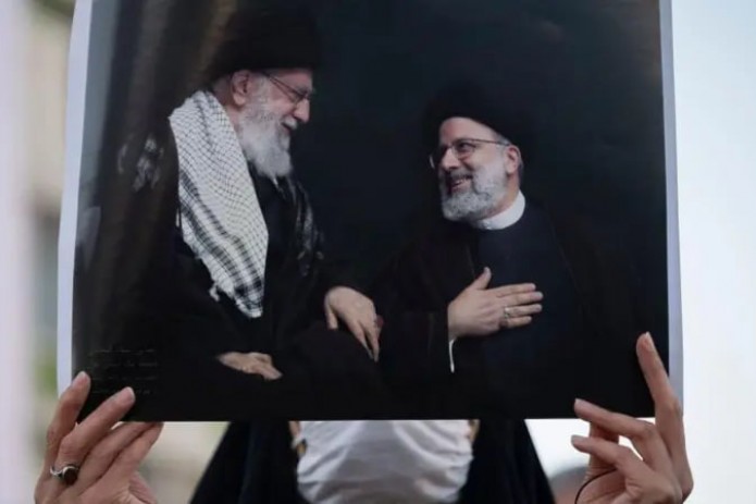 Ibrohim Raisiyning o'limi Eron siyosiy tizimiga qanday ta'sir qiladi?